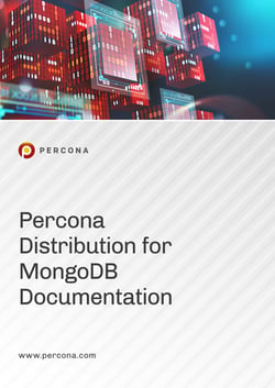 MongoDB Distribution Manual