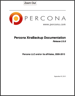 Percona-XtraBackup-208