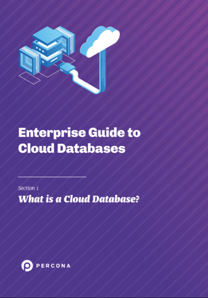 Enterprise Guide to Cloud Databases