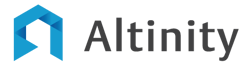 Altinity logo
