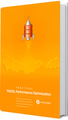 Practical MySQL Performance Optimization Ebook